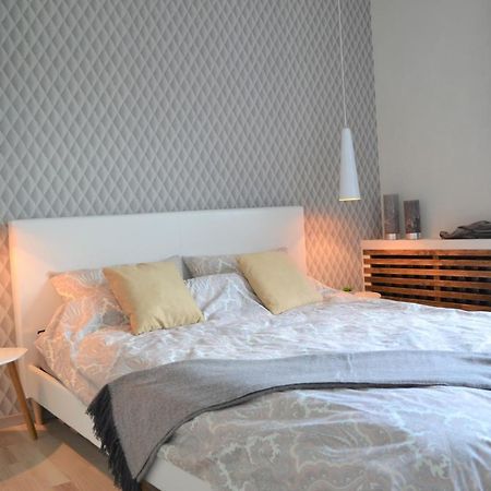 Vee 4 City Center Apartment Pärnu Exterior foto